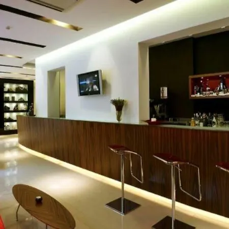 Hotel Card International 4*