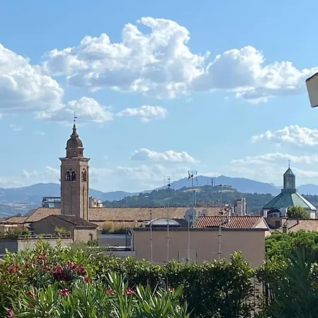 Szálloda Card International Rimini