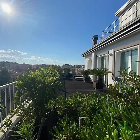 Szálloda Card International