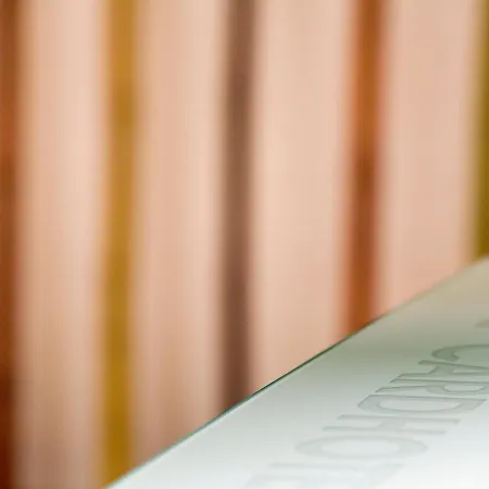 Hotell Card International Rimini