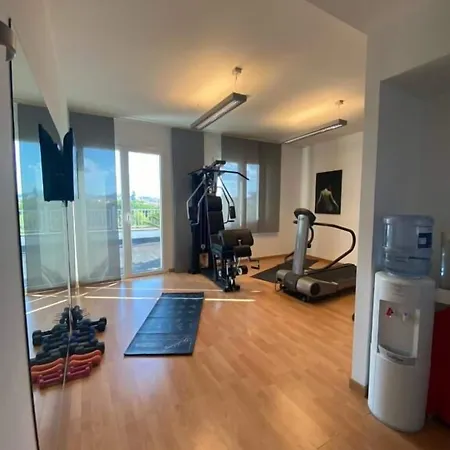 Card International 4* Rimini