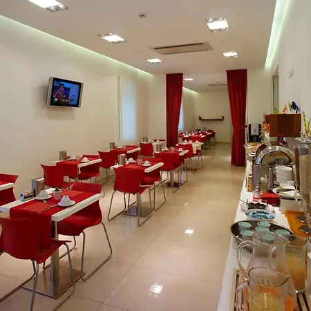 Szálloda Card International Rimini
