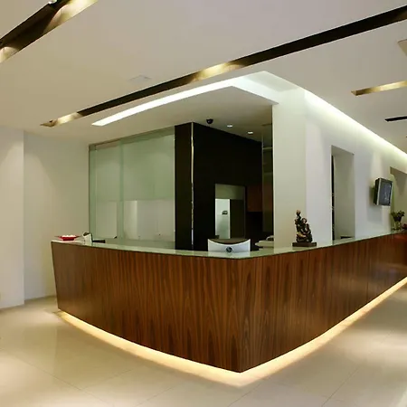 Hotel Card International