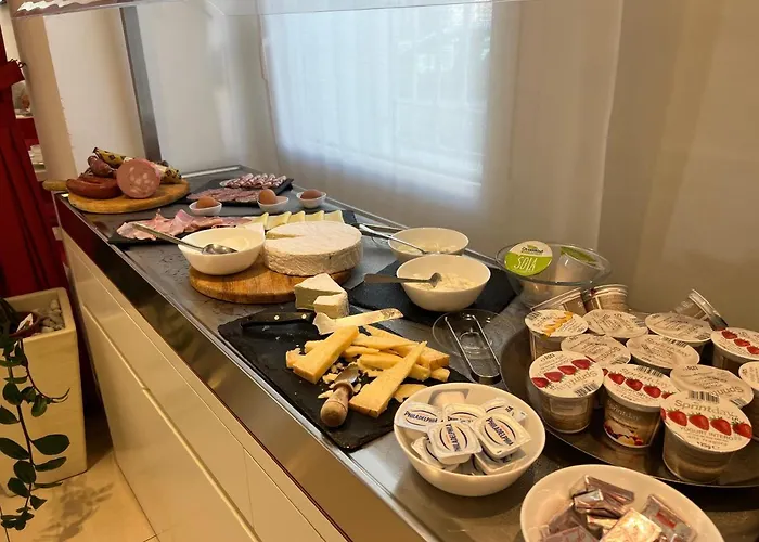 Hotell Card International 4*