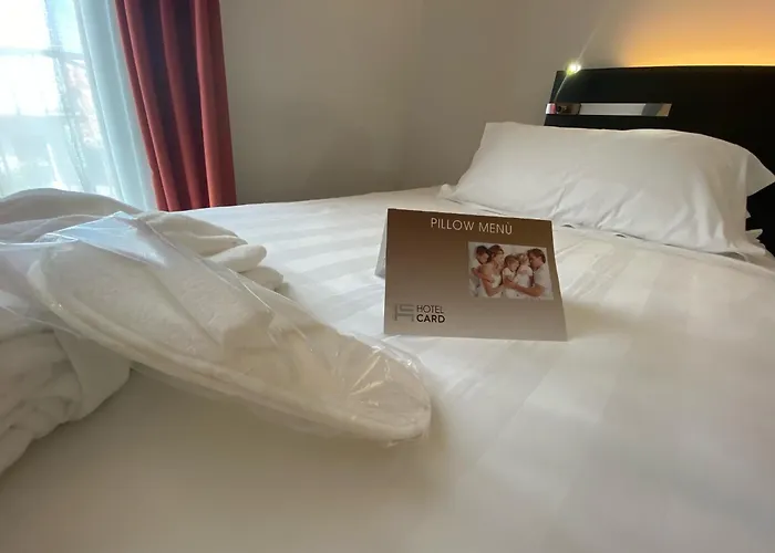 Card International Hotell Rimini