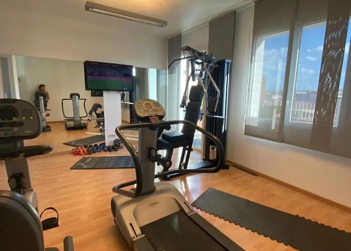 Hotell Card International Rimini