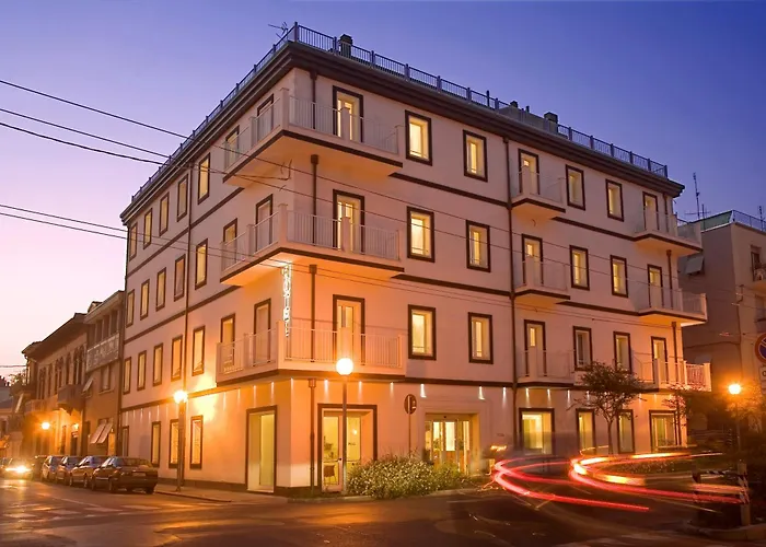 Hotell Card International