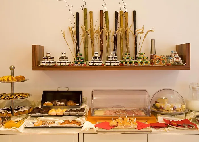 Card International Hotell Rimini