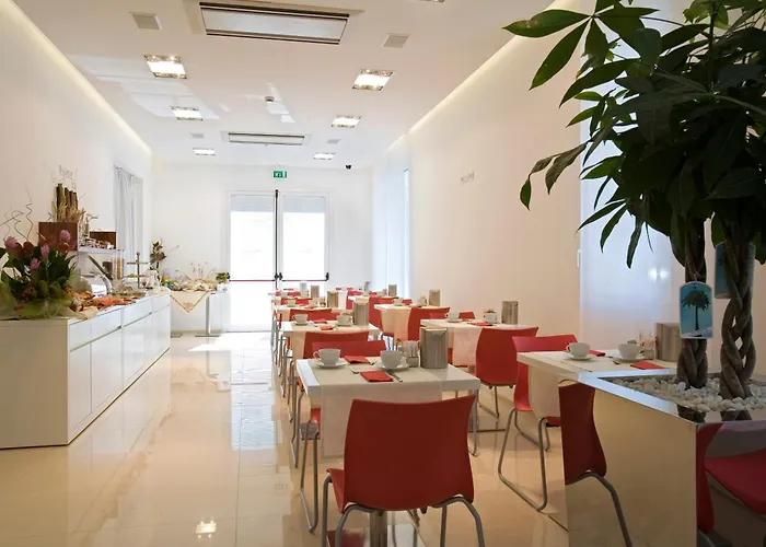 Hotell Card International