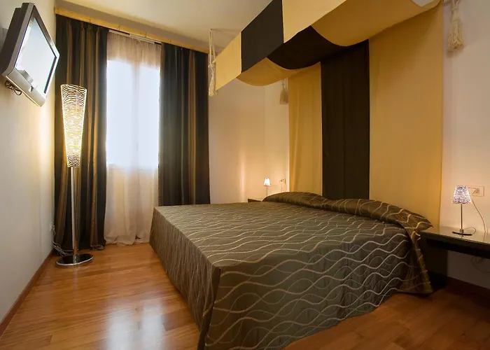 Card International Hotell 4*