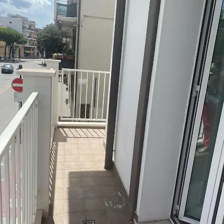 卡德国际酒店 里米尼