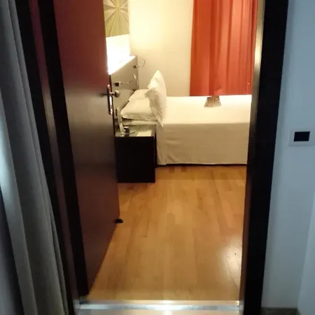 酒店 卡德国际酒店 里米尼