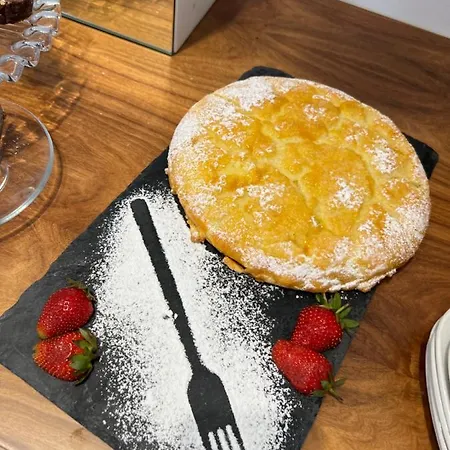 卡德国际酒店 里米尼