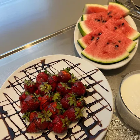 Card International Hotel Rimini