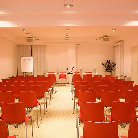 Hotel Card International