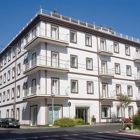 Hotel Card International Rimini