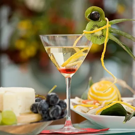 Card International Rimini