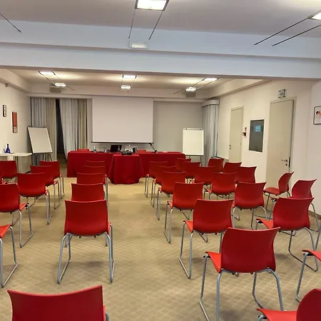 Hotel Card International 4*