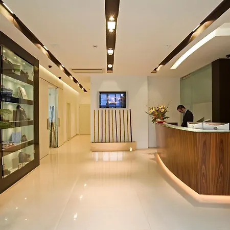 Card International Hotel Rimini