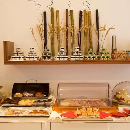 Card International Hotel Rimini