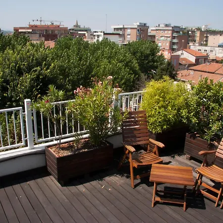 Card International 4* Rimini