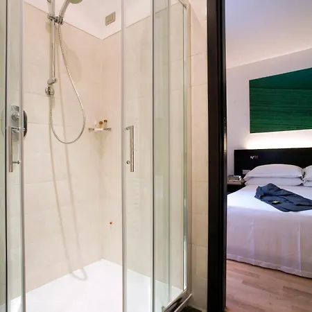 Card International Hotel Rimini