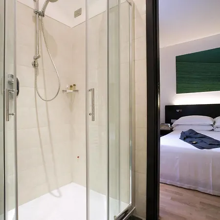 卡德国际酒店 酒店 里米尼