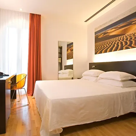 Card International 4* Rimini