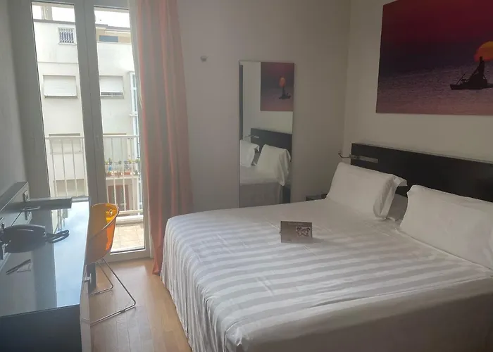 Card International Hotel Rimini