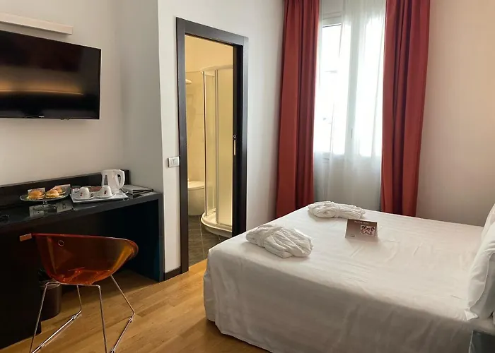 Card International Hotel 4*