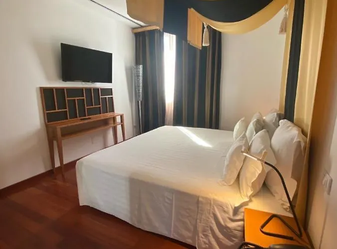 Hotel Card International Rimini