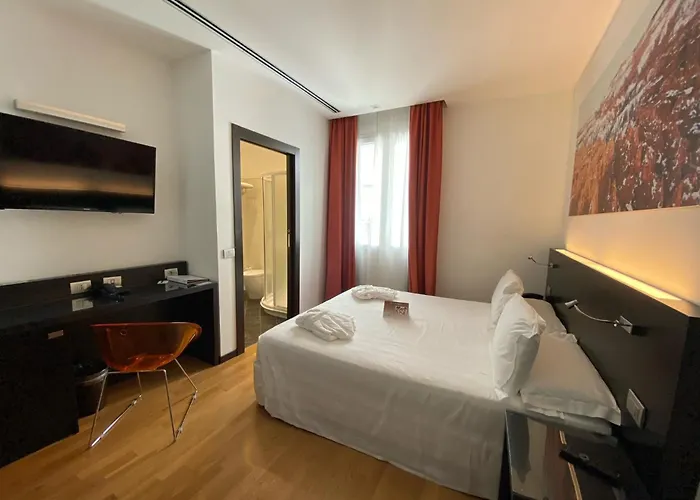Hotel Card International Rimini