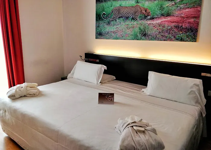 Hotel Card International 4*