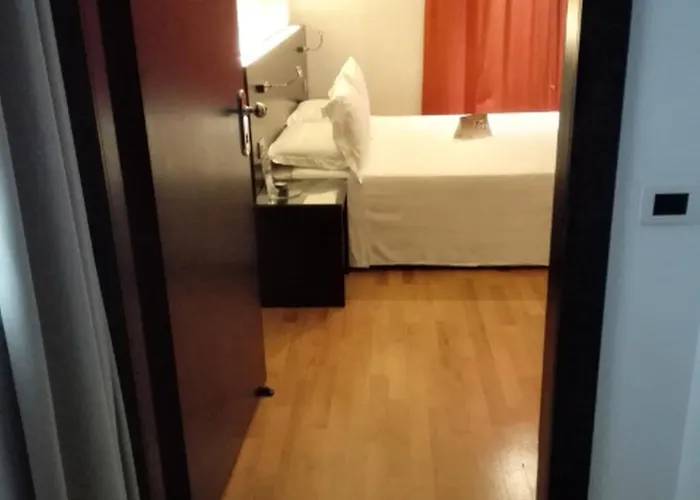 Hotel Card International Rimini