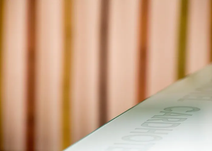 Hotel Card International Rimini