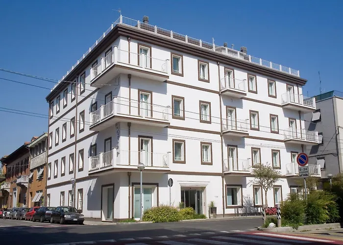 Hotel Card International Rimini