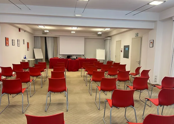 Hotel Card International 4*