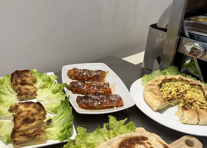 Hotel Card International Rimini