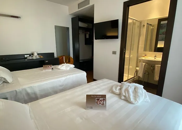 Card International Hotel Rimini