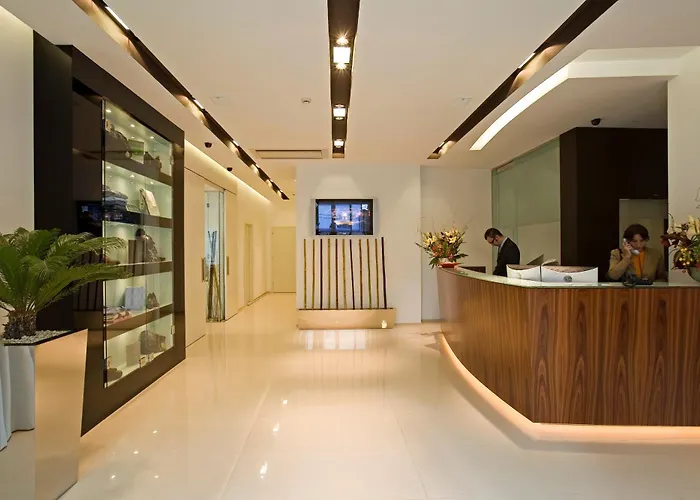 Card International Hotel Rimini