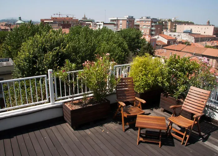 Card International 4* Rimini