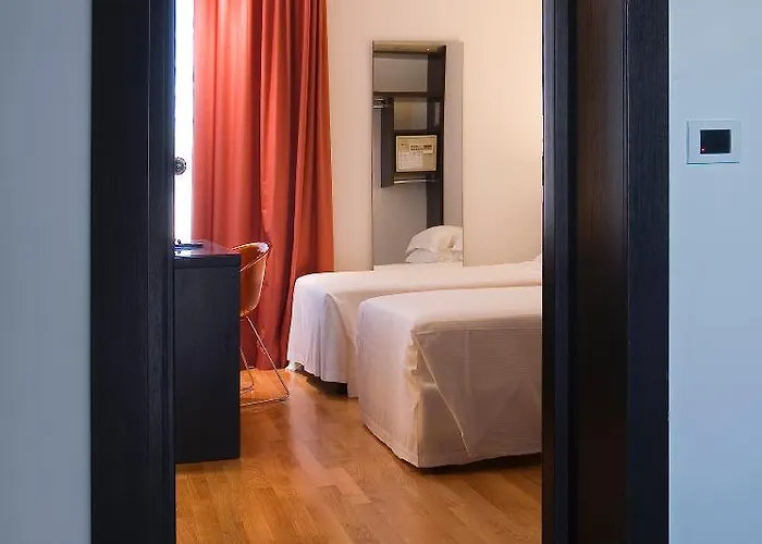 Card International Hotel Rimini