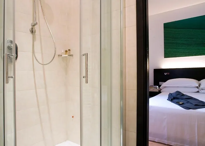 Card International Hotel Rimini