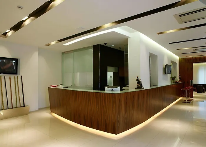 Hotel Card International