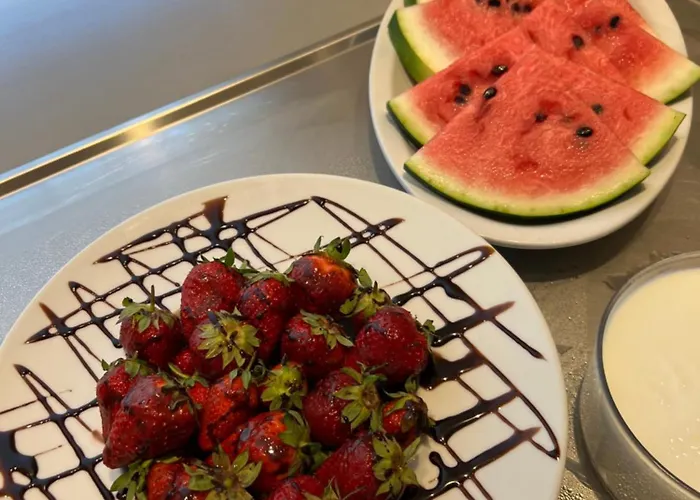 Card International 호텔 리미니