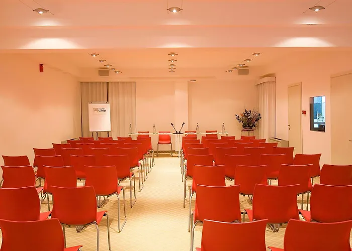 호텔 Card International