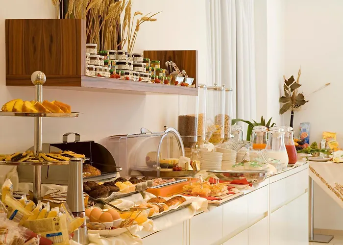 Card International 4* 리미니