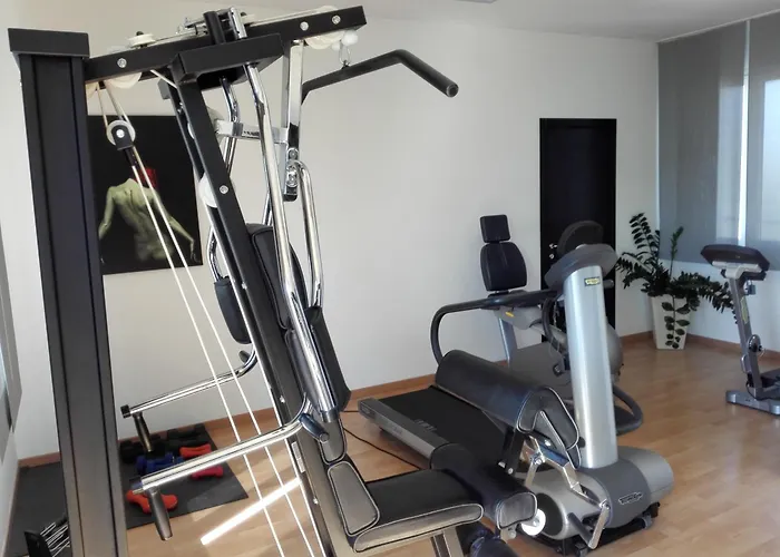 Отель Card International 4*