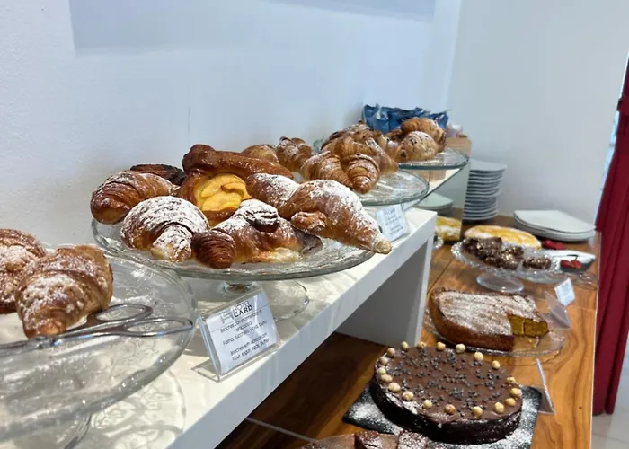 Card International Римини